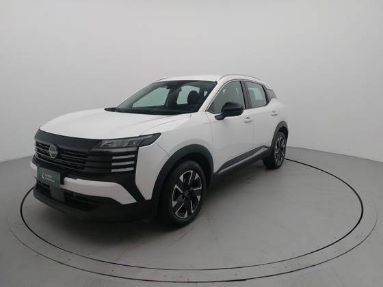 NISSAN KICKS 1.0 TURBO FLEX ADVANCE DCT